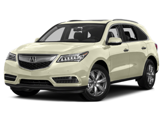 Used 2015 Acura MDX Advance and Entertainment Package with VIN 5FRYD4H8XFB015400 for sale in Brooklyn Park, Minnesota
