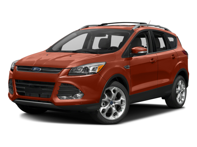 Used 2016 Ford Escape Titanium with VIN 1FMCU9J97GUB20623 for sale in Brooklyn Park, Minnesota