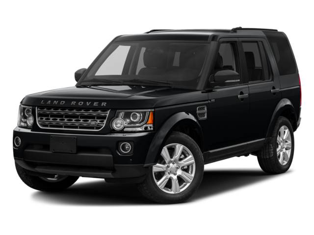 Used 2016 Land Rover LR4 HSE LUX with VIN SALAK2V66GA820250 for sale in Brooklyn Park, Minnesota
