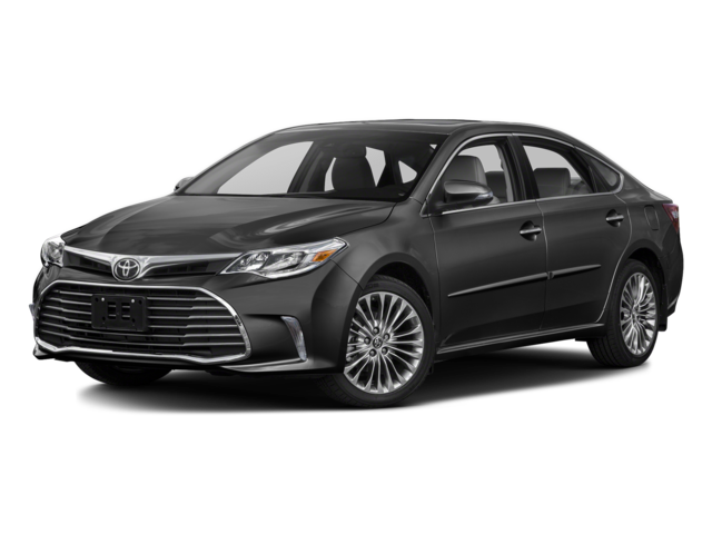 Used 2016 Toyota Avalon Limited with VIN 4T1BK1EB6GU197211 for sale in Brooklyn Park, Minnesota