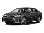 2016 Toyota Avalon XLE Premium