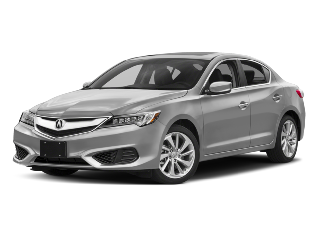 2017 Acura ILX w/Premium Pkg