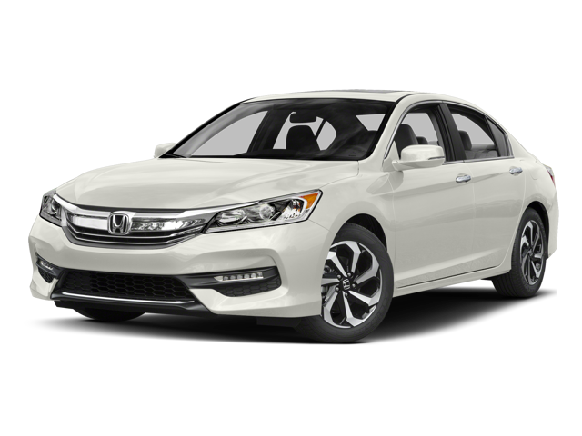 Used 2017 Honda Accord EX with VIN 1HGCR2F78HA115214 for sale in Brooklyn Park, Minnesota