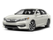 2017 Honda Accord Sedan EX