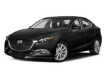 2017 Mazda Mazda3 4-Door Grand Touring