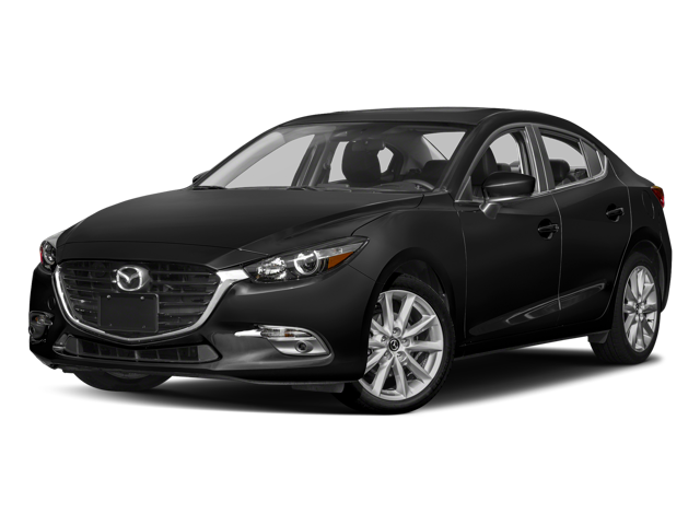 2017 Mazda Mazda3 4-Door Grand Touring