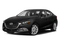 2017 Mazda Mazda3 4-Door Grand Touring