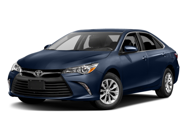 Used 2017 Toyota Camry LE with VIN 4T1BF1FK9HU699800 for sale in Brooklyn Park, Minnesota