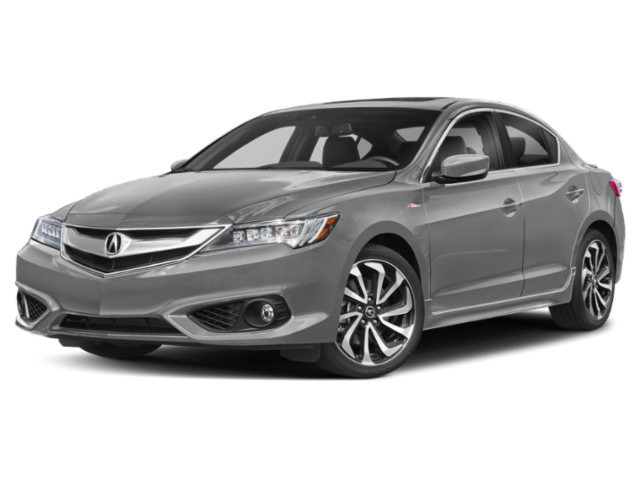 Used 2018 Acura ILX Premium with VIN 19UDE2F8XJA000385 for sale in Brooklyn Park, Minnesota
