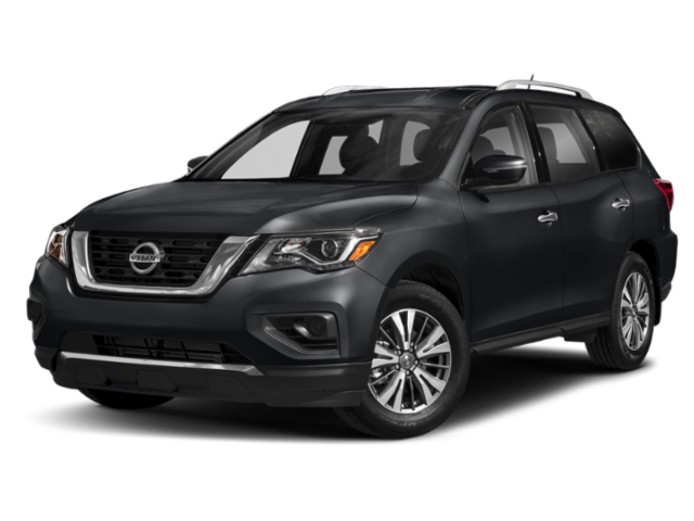 Used 2018 Nissan Pathfinder S with VIN 5N1DR2MM9JC615500 for sale in Brooklyn Park, Minnesota