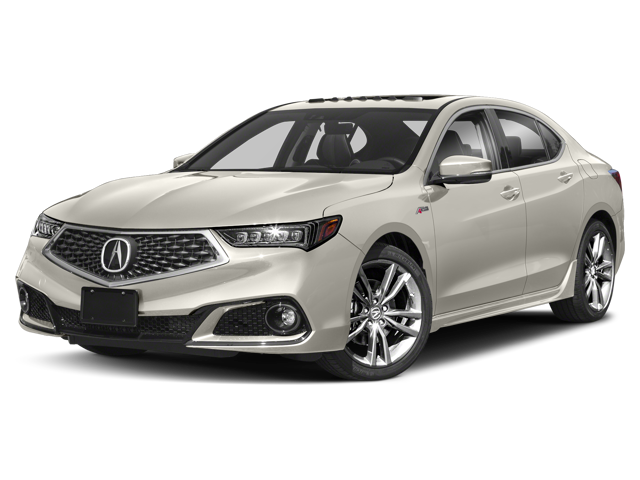 Certified 2019 Acura TLX Technology & A-SPEC Packages with VIN 19UUB3F66KA004366 for sale in Brooklyn Park, Minnesota