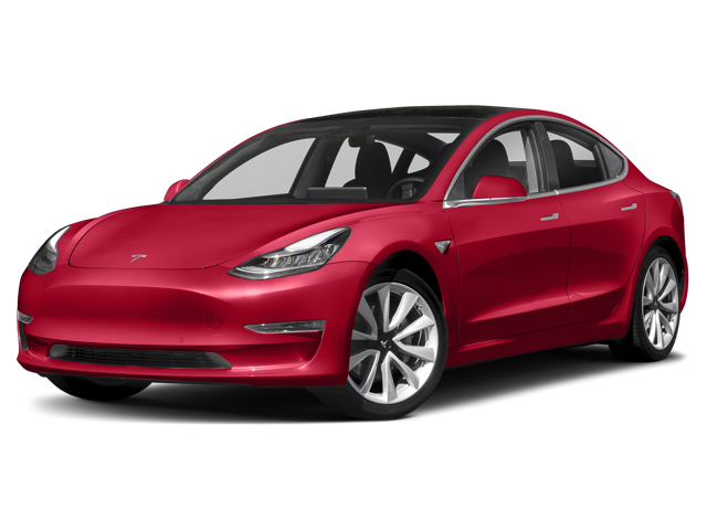 Used 2019 Tesla Model 3  with VIN 5YJ3E1EA6KF424860 for sale in Brooklyn Park, Minnesota