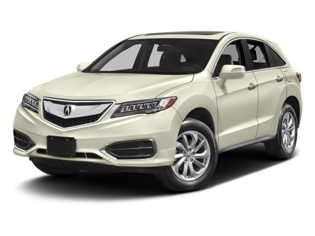 Certified 2017 Acura RDX AcuraWatch Plus Package with VIN 5J8TB3H33HL005907 for sale in Minneapolis, Minnesota