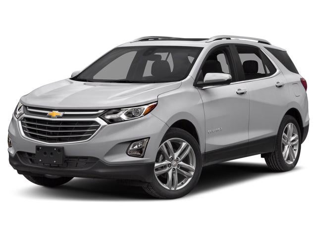 Used 2018 Chevrolet Equinox Premier with VIN 2GNAXVEV8J6115088 for sale in Minneapolis, Minnesota