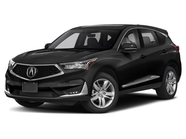 Certified 2019 Acura RDX Advance Package with VIN 5J8TC2H79KL001443 for sale in Minneapolis, Minnesota