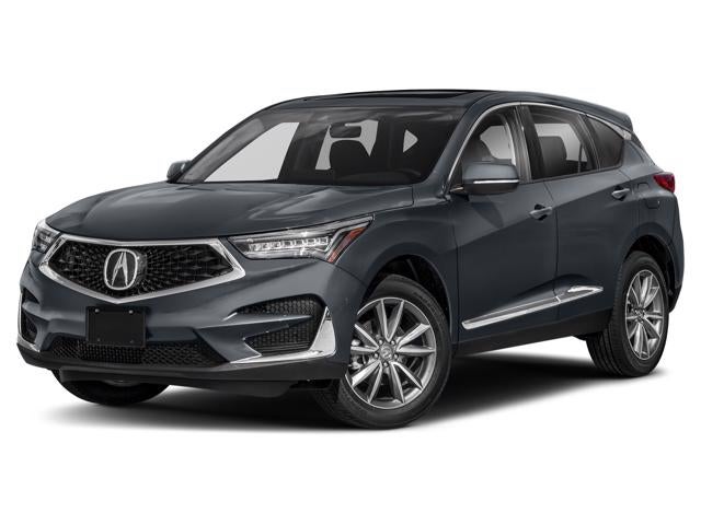 Certified 2019 Acura RDX Technology Package with VIN 5J8TC2H50KL023622 for sale in Minneapolis, Minnesota