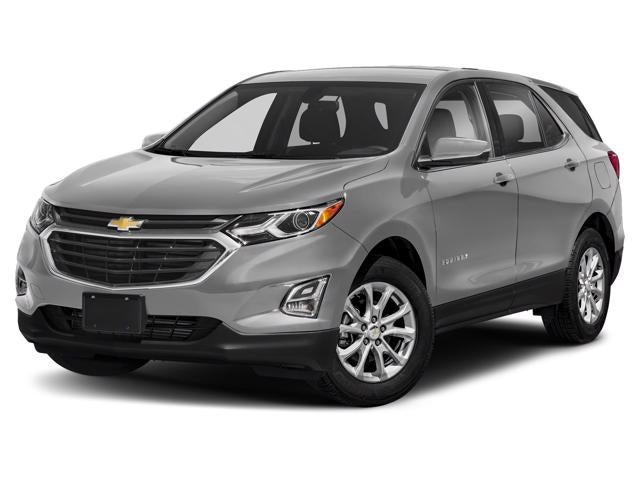Used 2020 Chevrolet Equinox LT with VIN 2GNAXUEV7L6154915 for sale in Minneapolis, Minnesota