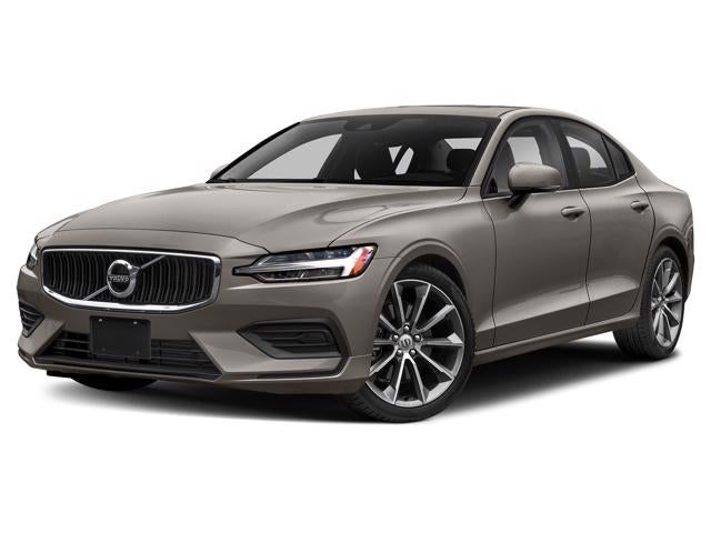 Used 2021 Volvo S60 Momentum with VIN 7JR102FK1MG096244 for sale in Minneapolis, Minnesota