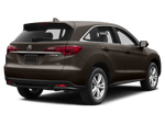 2015 Acura RDX Tech Pkg
