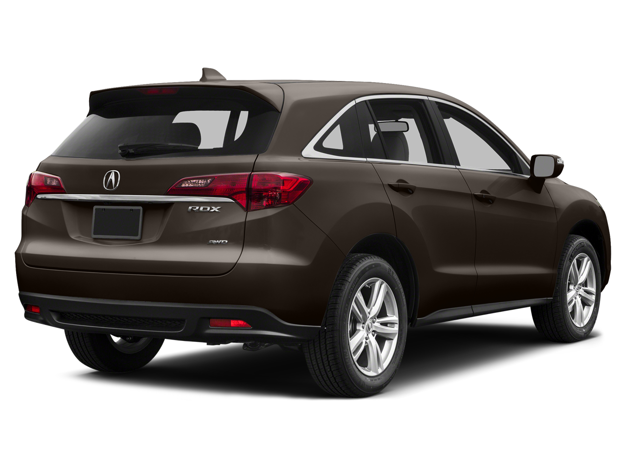 2015 Acura RDX Tech Pkg