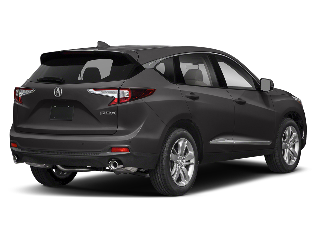 2019 Acura RDX w/Advance Pkg