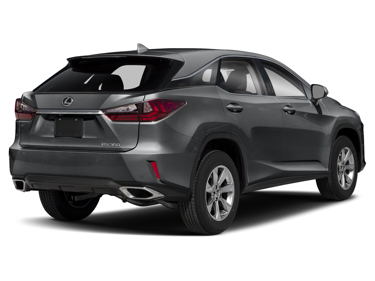 2019 Lexus RX RX 350