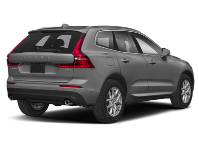 2020 Volvo XC60 Inscription