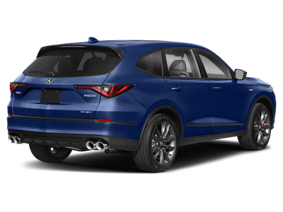 2022 Acura MDX Type S