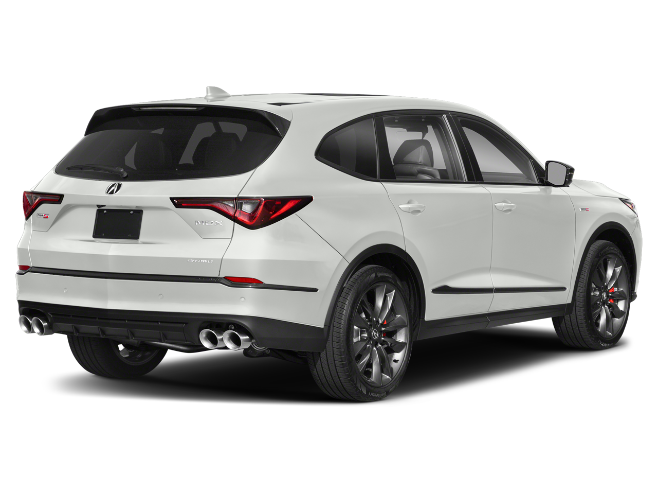 2022 Acura MDX Type S