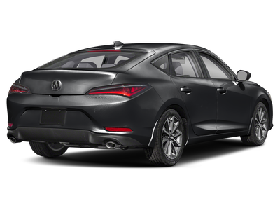 2023 Acura Integra CVT