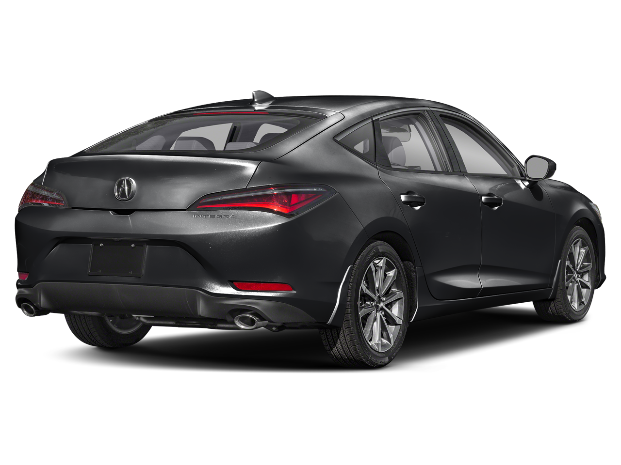 2023 Acura Integra CVT