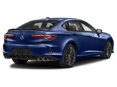 2023 Acura TLX Type S