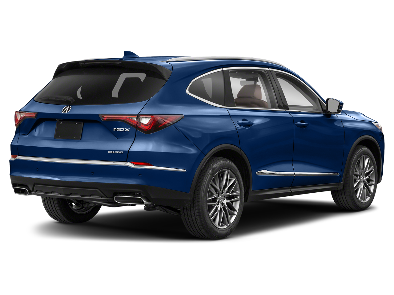 2023 Acura MDX w/Advance Package