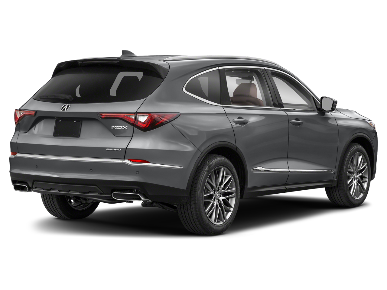 2023 Acura MDX with Advance Package