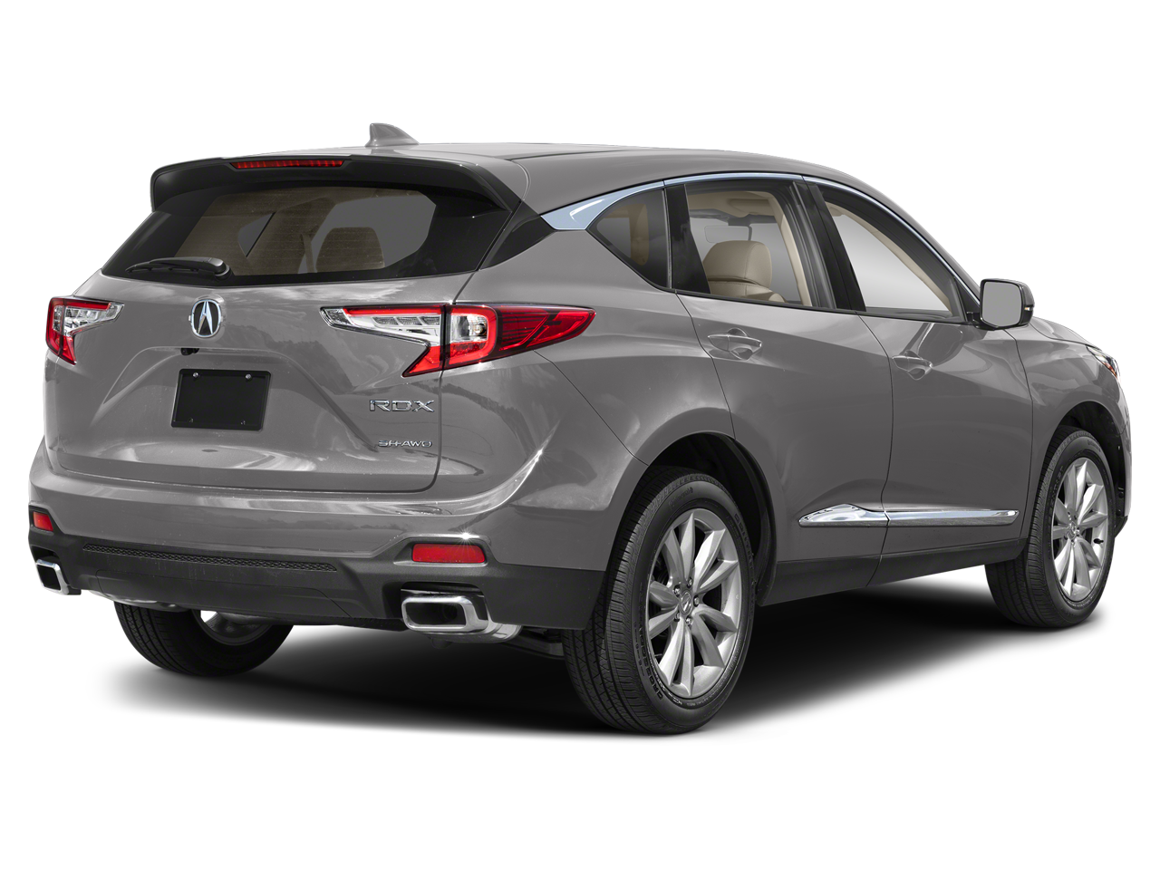 2023 Acura RDX Base