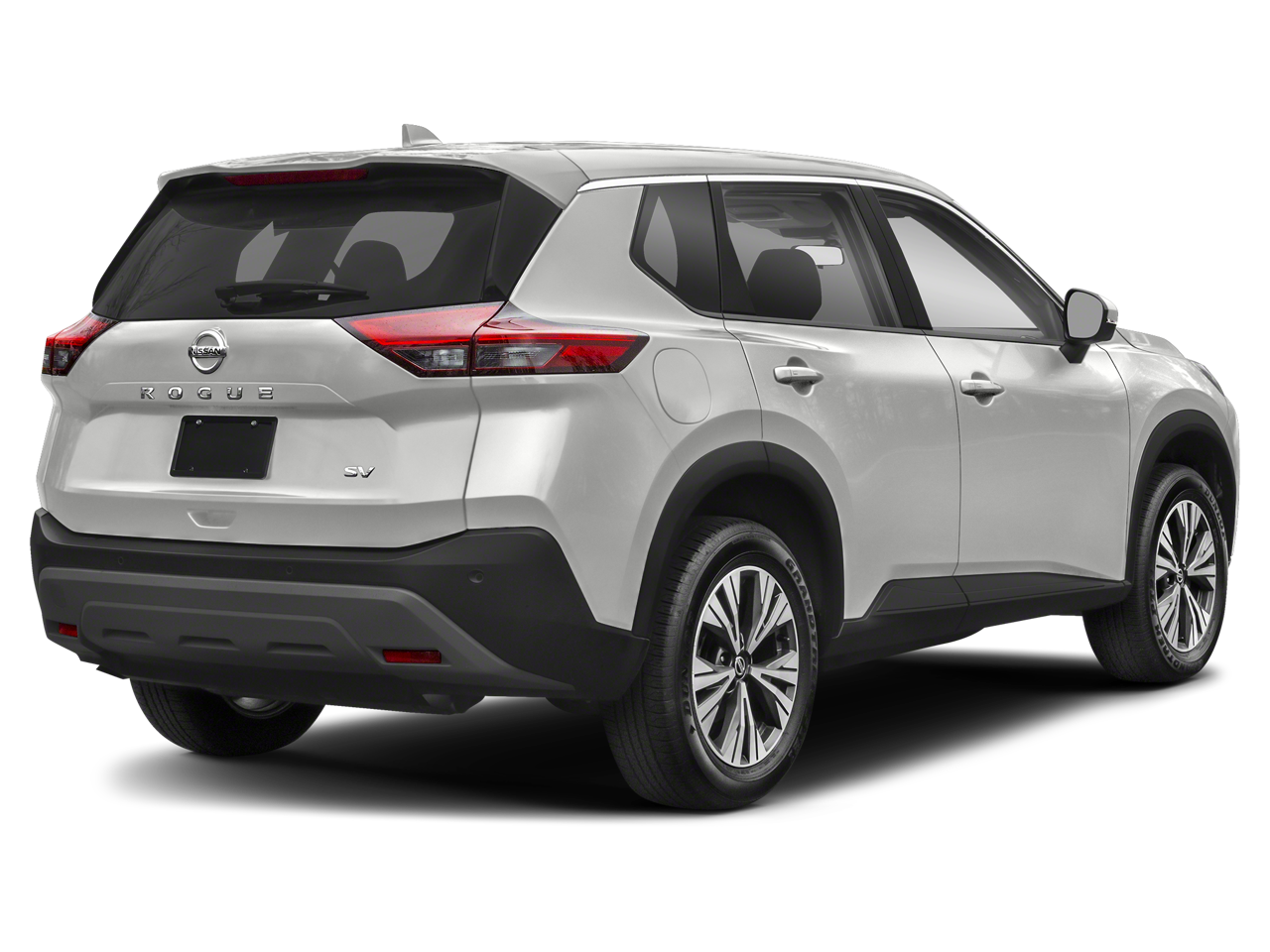 2023 Nissan Rogue SV - Photo 32