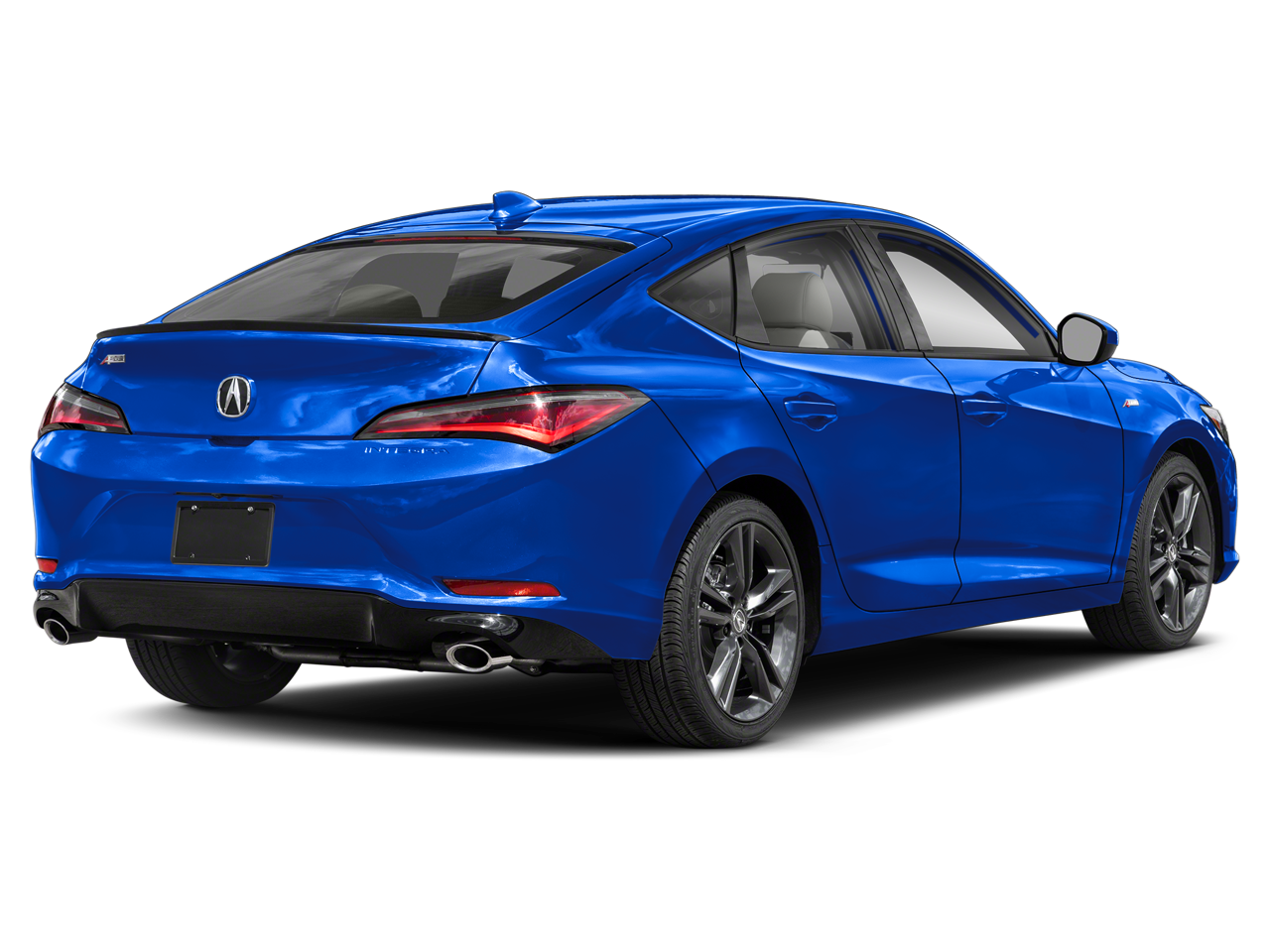 2024 Acura Integra A-Spec - Photo 33