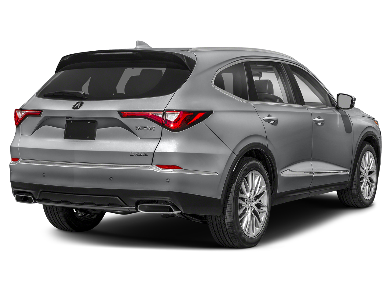 2024 Acura MDX with Advance Package