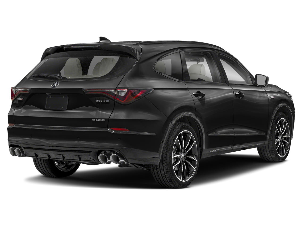 2024 Acura MDX Type S w/Advance Package - Photo 31
