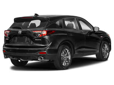 2024 Acura RDX with A-Spec Package