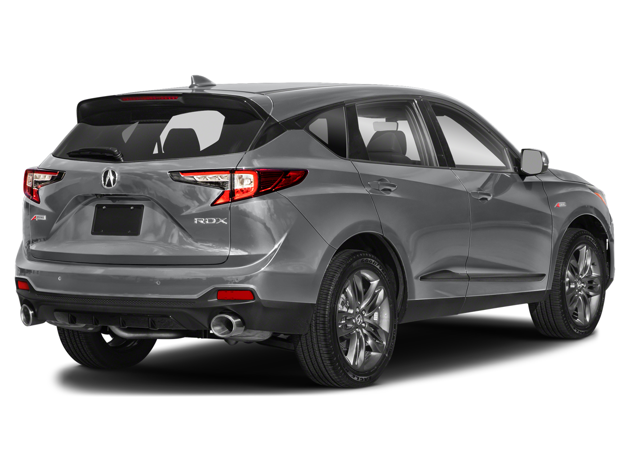 2024 Acura RDX with A-Spec Package