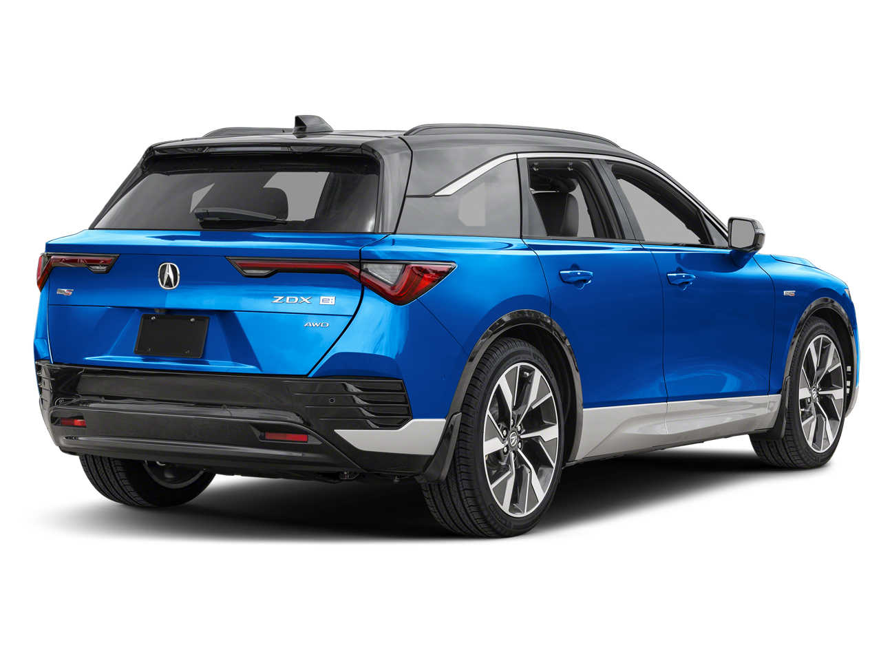 2024 Acura ZDX Type S - Photo 17