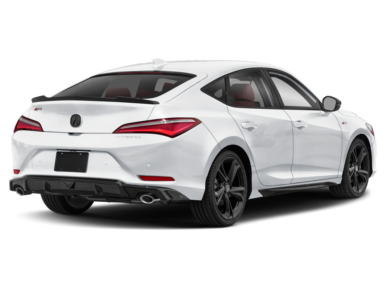 2025 Acura Integra A-Spec w/Technology Package - Photo 17