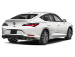 2025 Acura Integra CVT