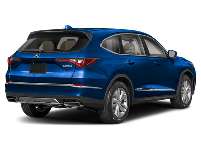 2025 Acura MDX Base
