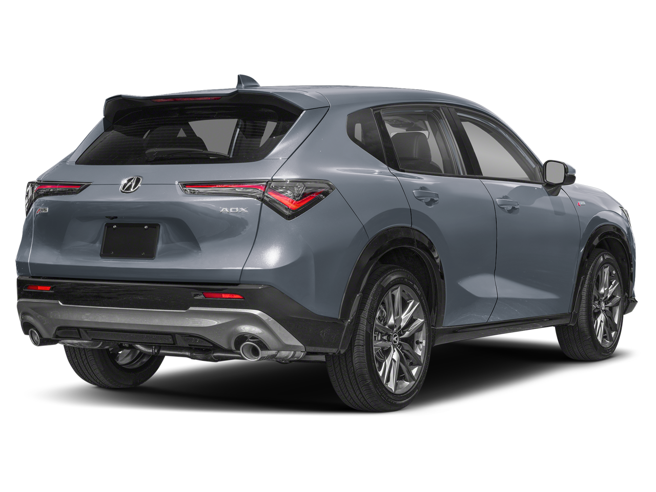 2025 Acura ADX with A-Spec Package