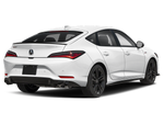 2026 Acura Integra with A-Spec Technology Package