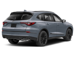2026 Acura MDX with A-Spec Advance Package