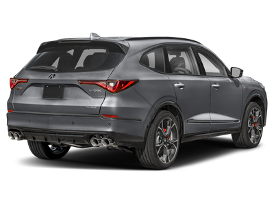 2026 Acura MDX Type S with Advance Package