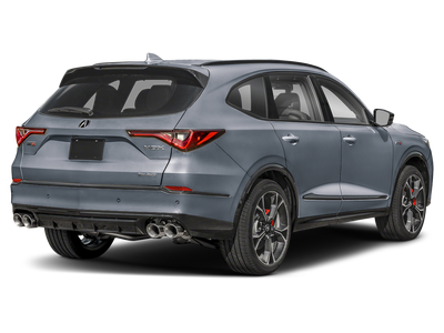 2026 Acura MDX Type S with Advance Package